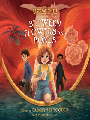 Between Flowers and Bones - Audiobook